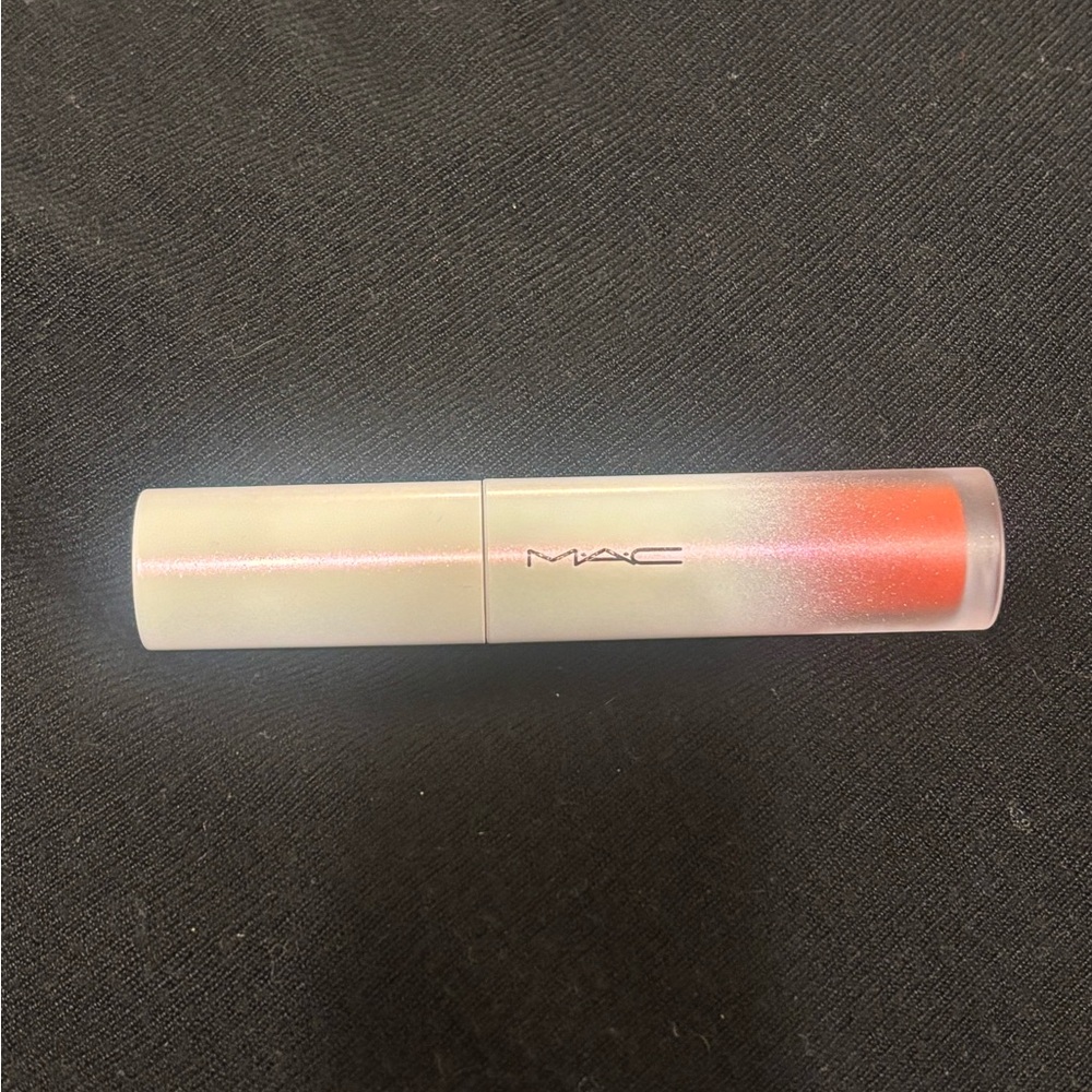MAC Cosmetics Beam Liquid Blush- Unsweetened
